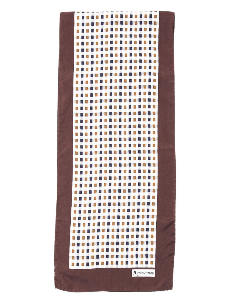 Aquascutum Scarf w/Tags