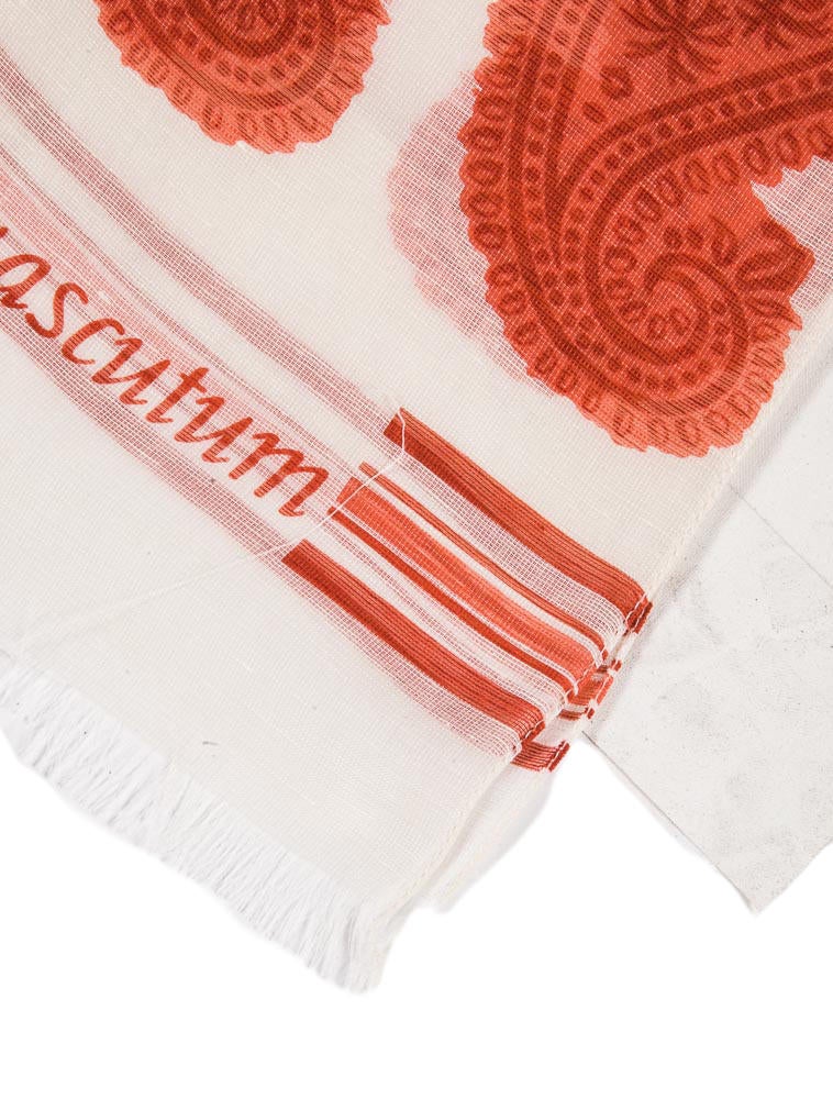 Aquascutum Scarf RTC