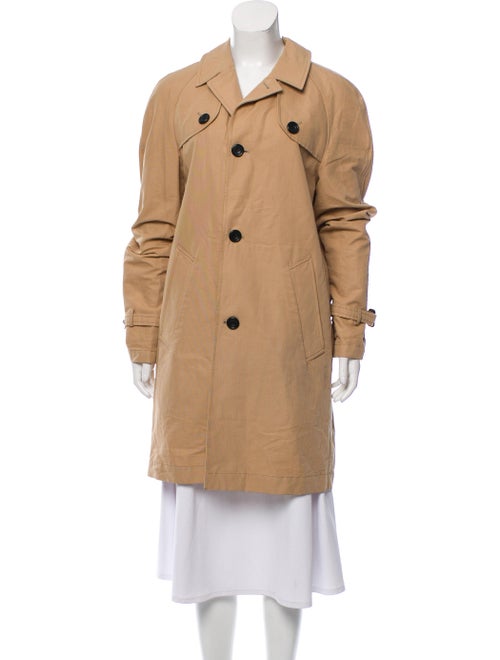 Aquascutum Trench Coat