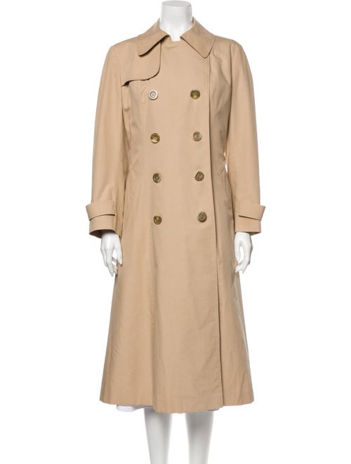 Aquascutum Trench Coat