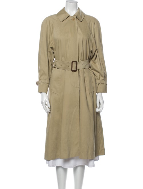 Aquascutum Trench Coat