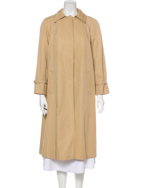 Aquascutum Trench Coat