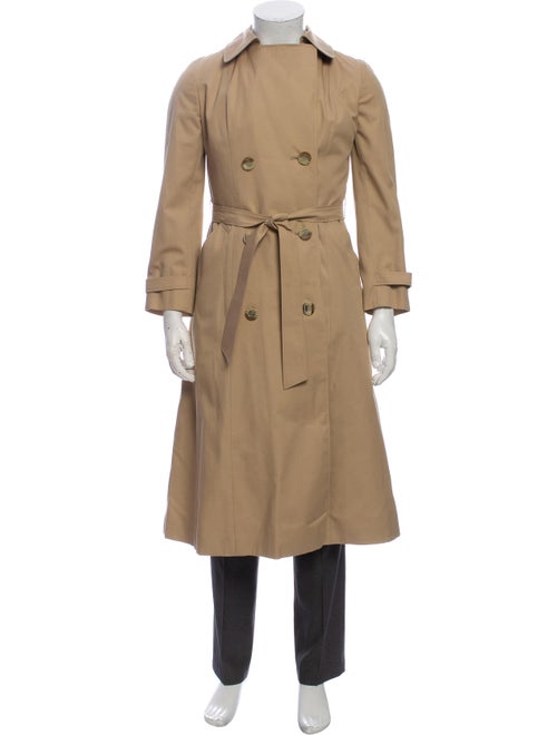 Aquascutum Trench Coat