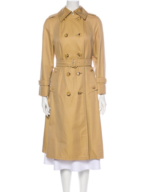 Aquascutum Trench Coat