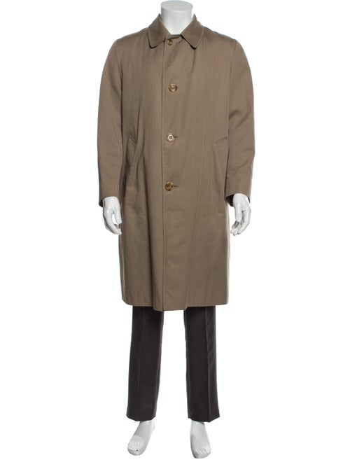 Aquascutum Trench Coat