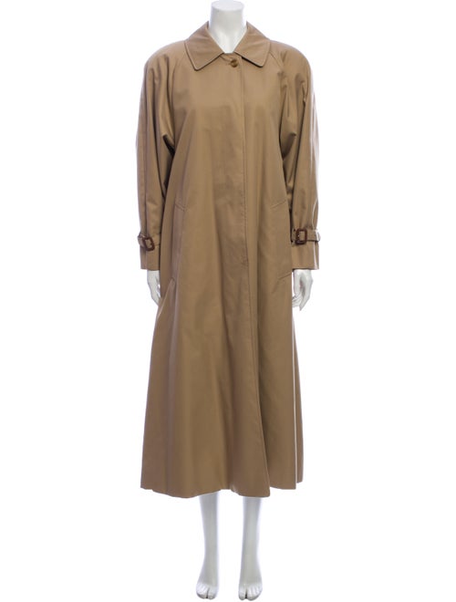 Aquascutum Trench Coat