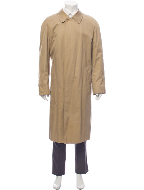 Aquascutum Overcoat