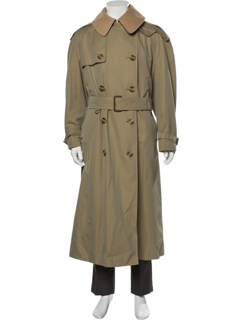 Aquascutum Trench Coat