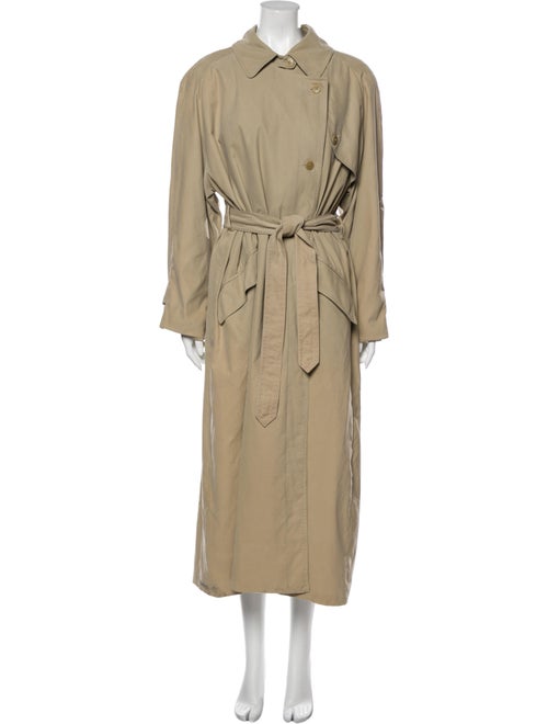 Aquascutum Trench Coat
