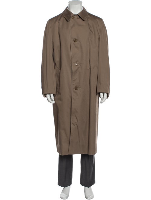 Aquascutum Trench Coat