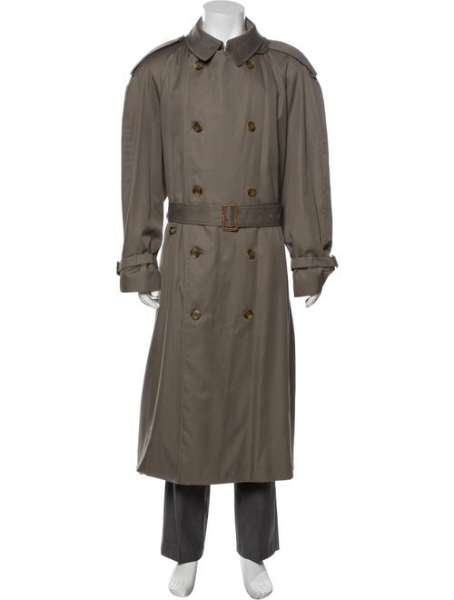 Aquascutum Trench Coat