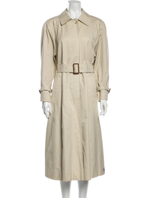 Aquascutum Trench Coat