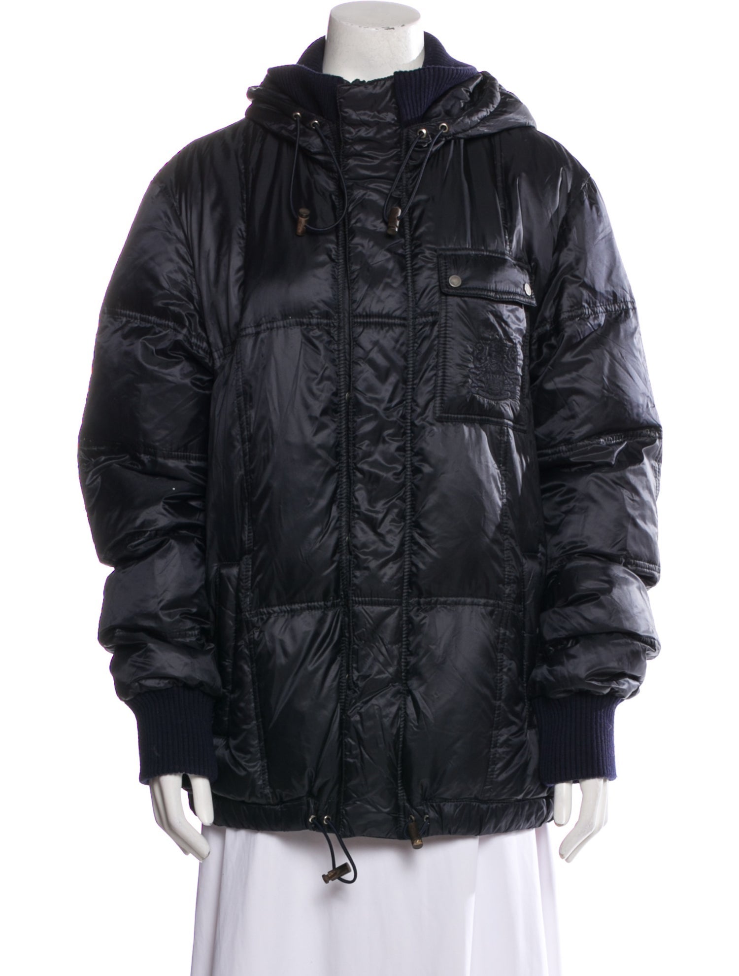 Aquascutum Parka