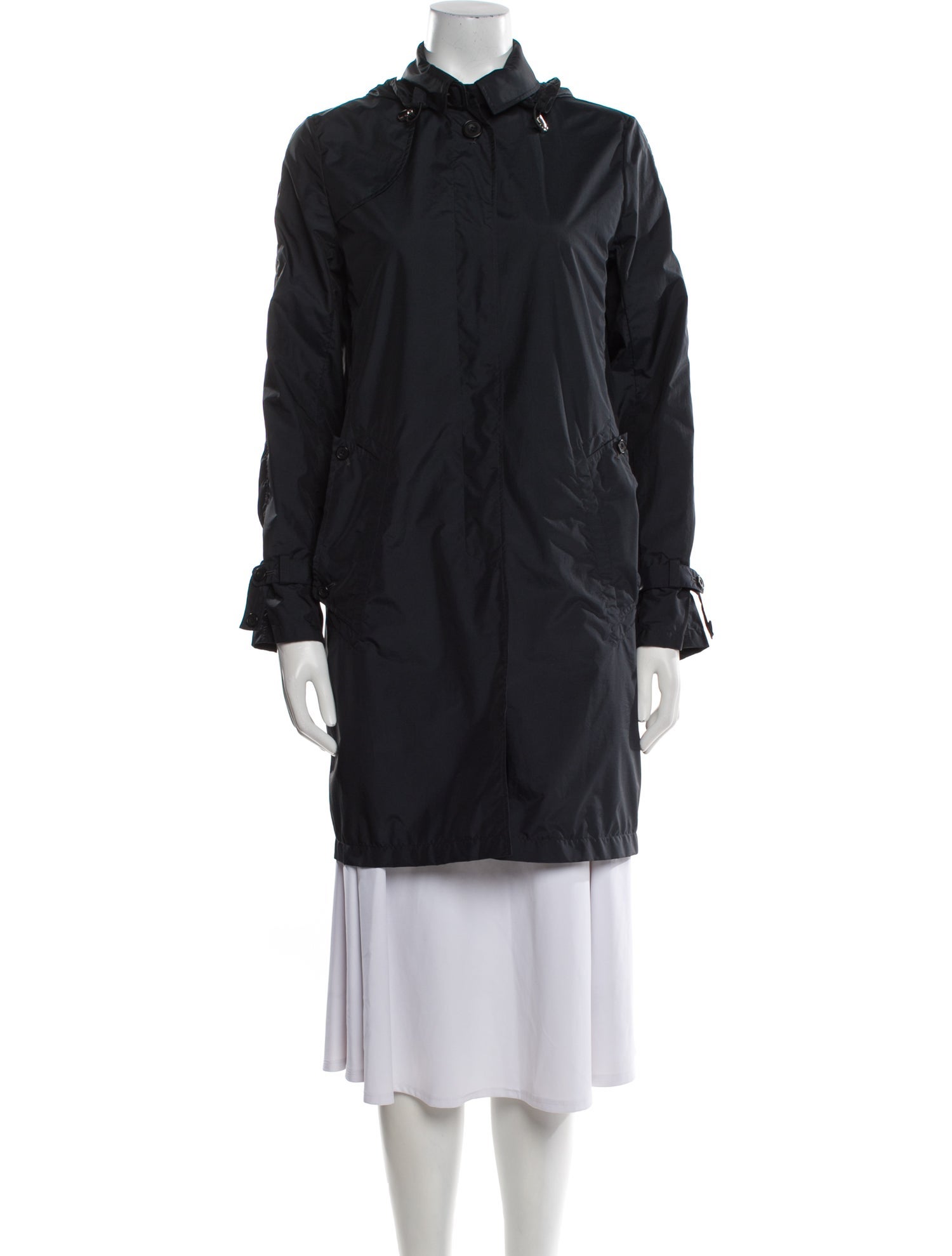 Aquascutum Trench Coat