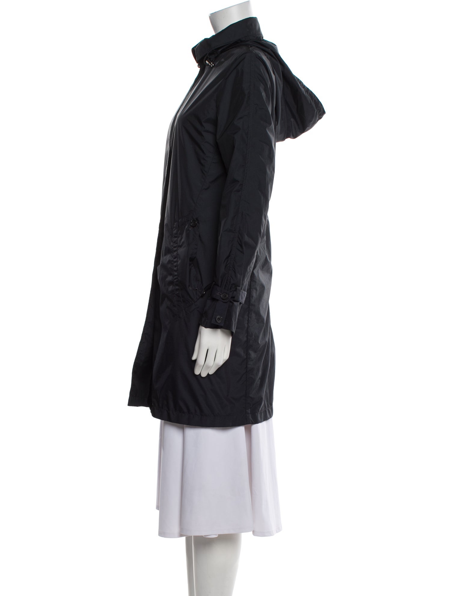 Aquascutum Trench Coat