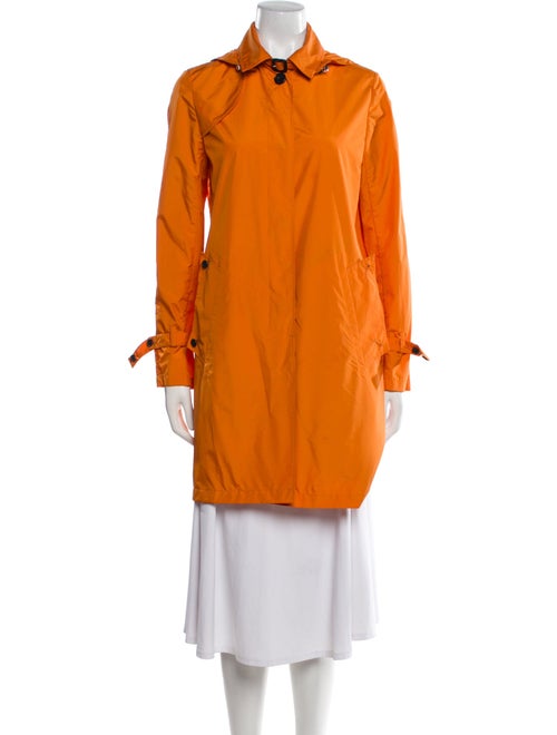 Aquascutum Trench Coat