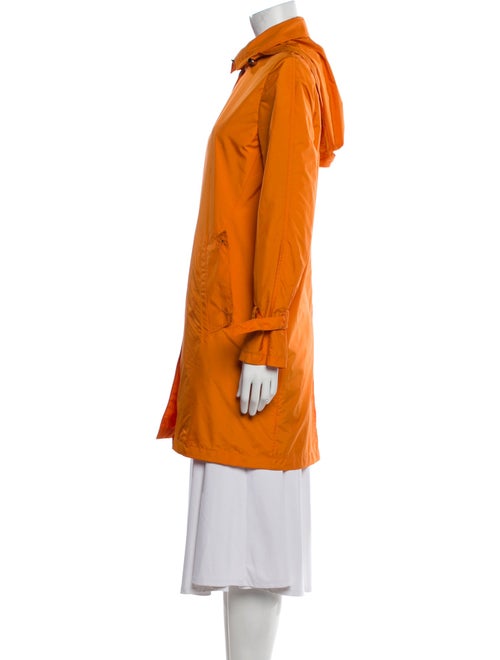 Aquascutum Trench Coat