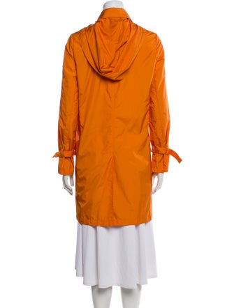 Aquascutum Trench Coat