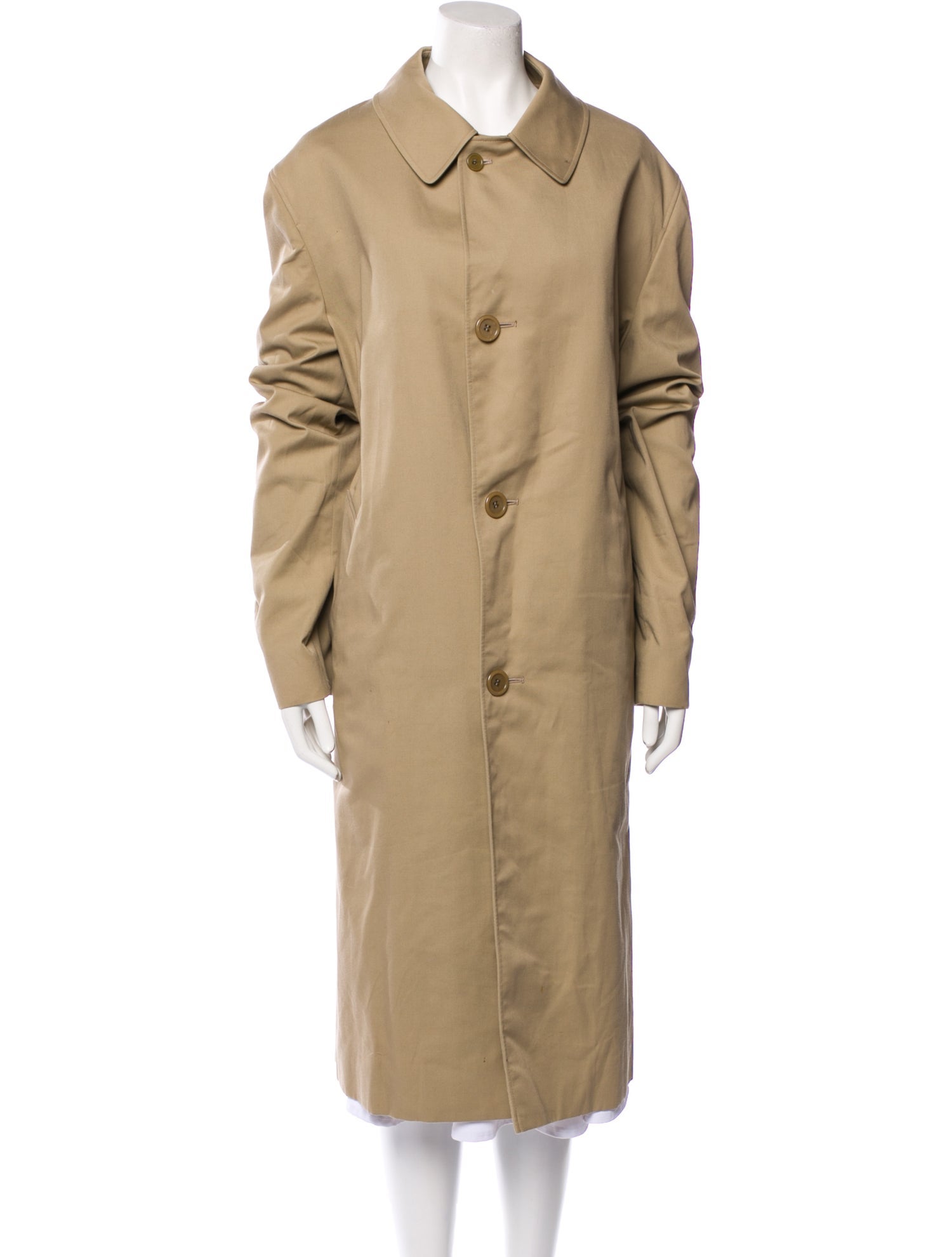 Aquascutum Trench Coat