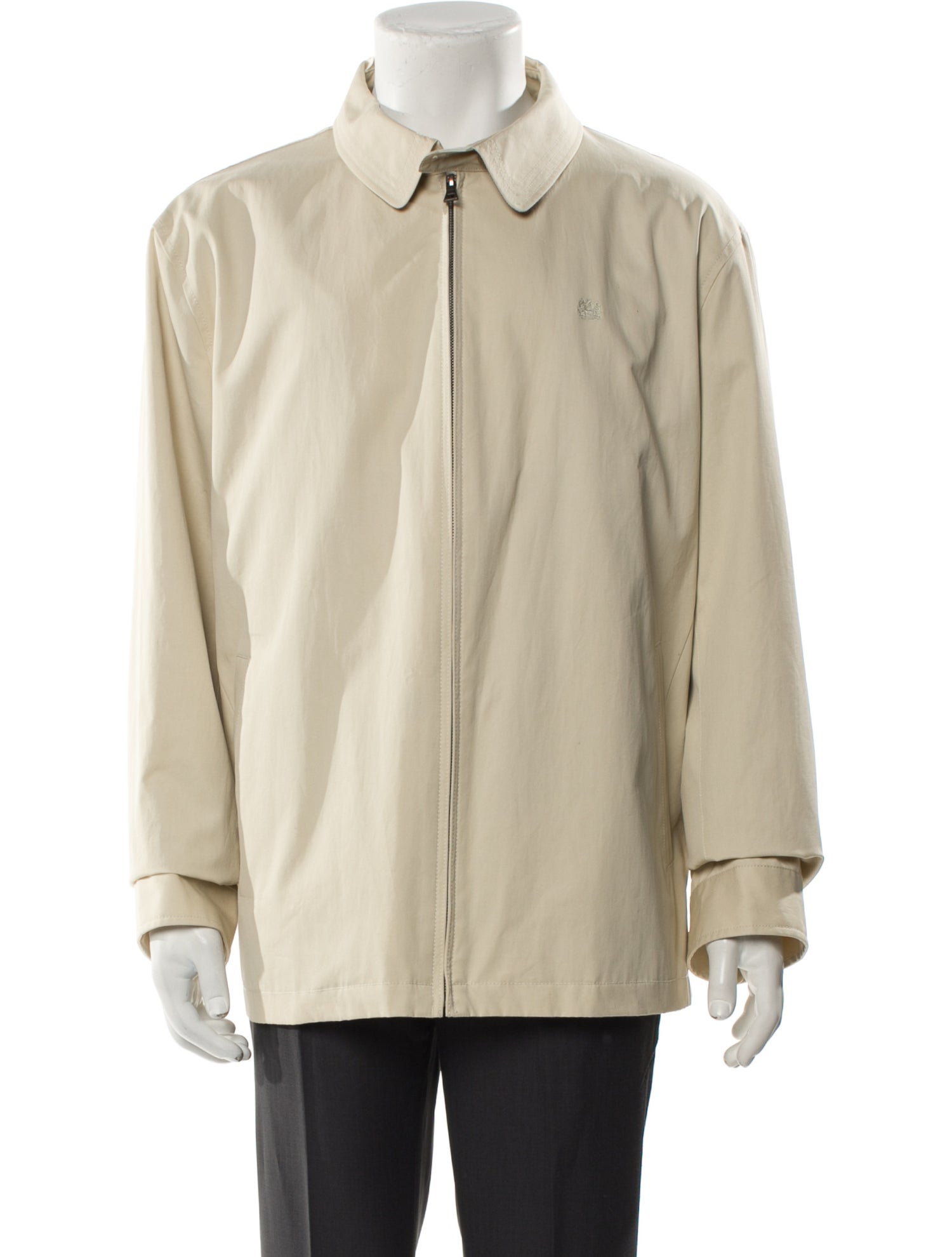 Aquascutum Windbreaker