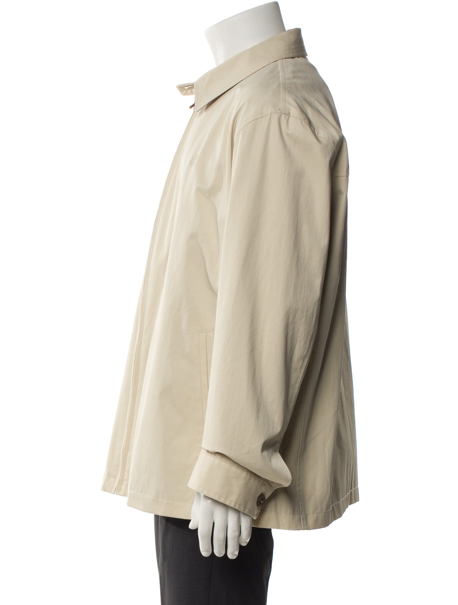 Aquascutum Windbreaker