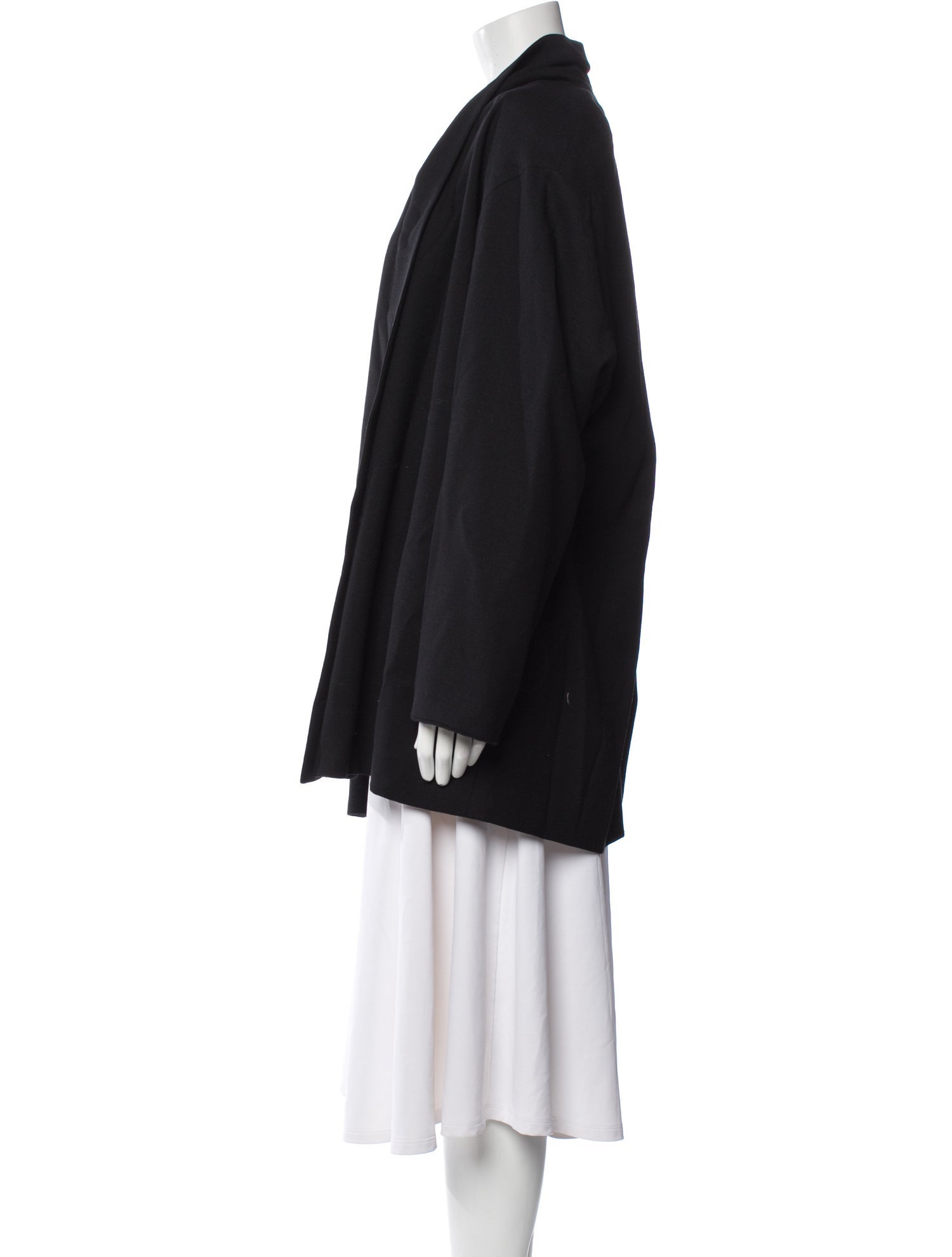 Aquascutum Wool Coat