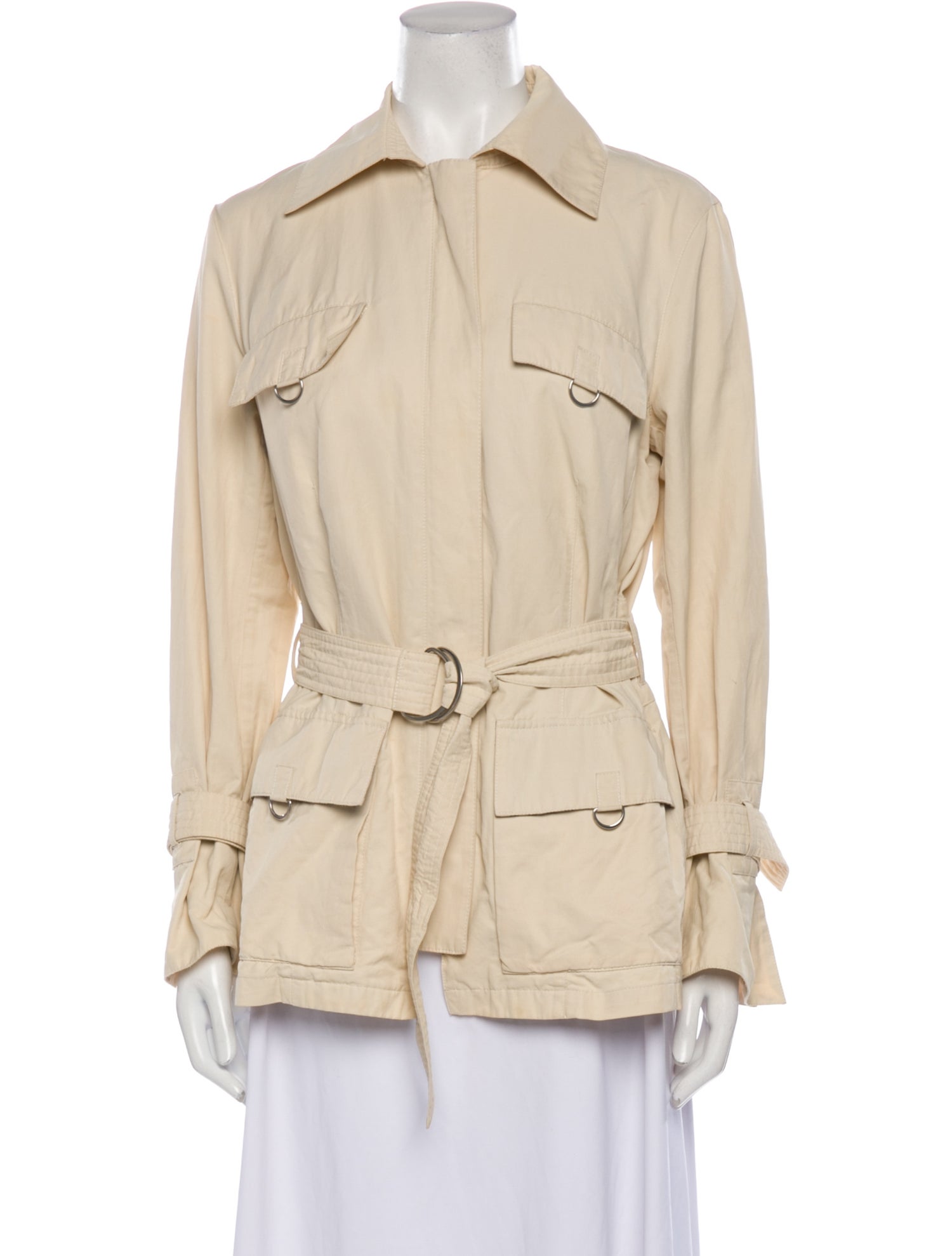 Aquascutum Utility Jacket