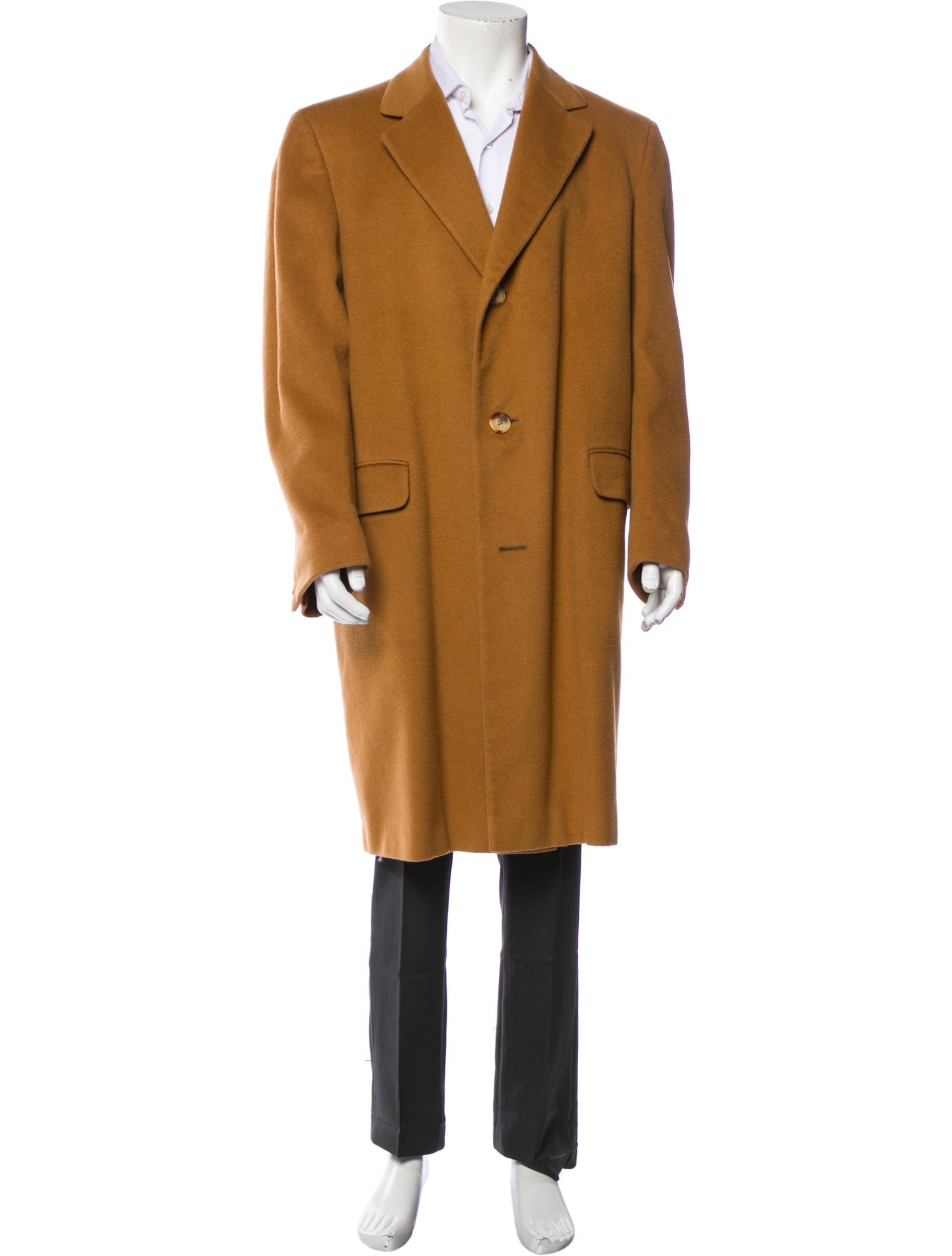 Aquascutum Overcoat