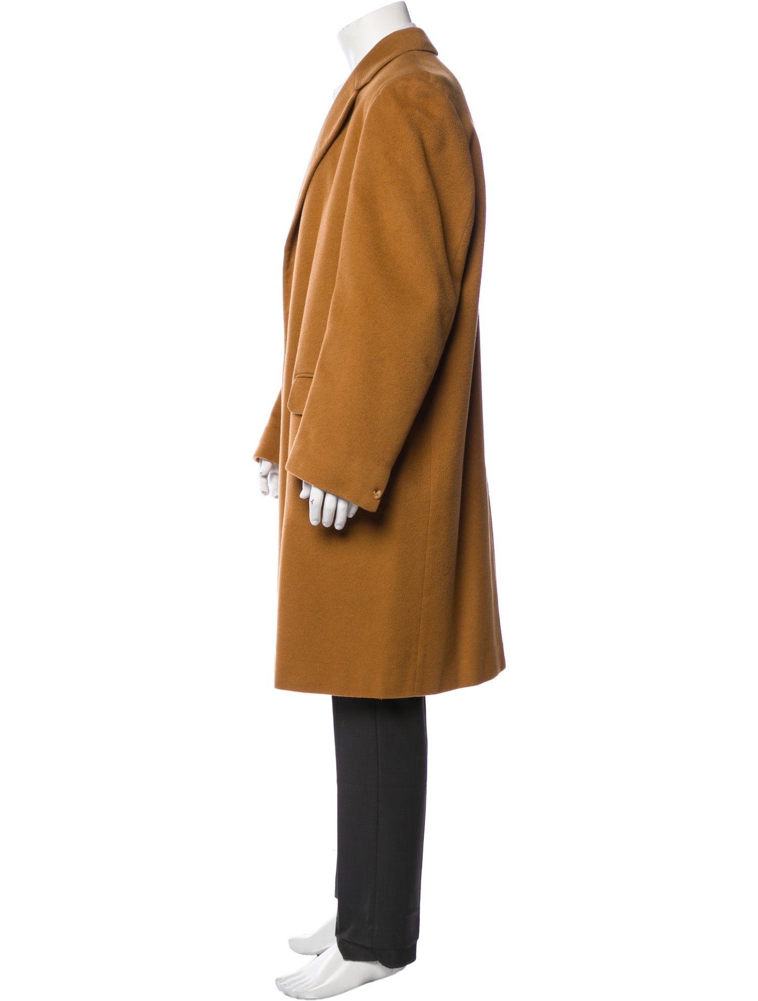 Aquascutum Overcoat