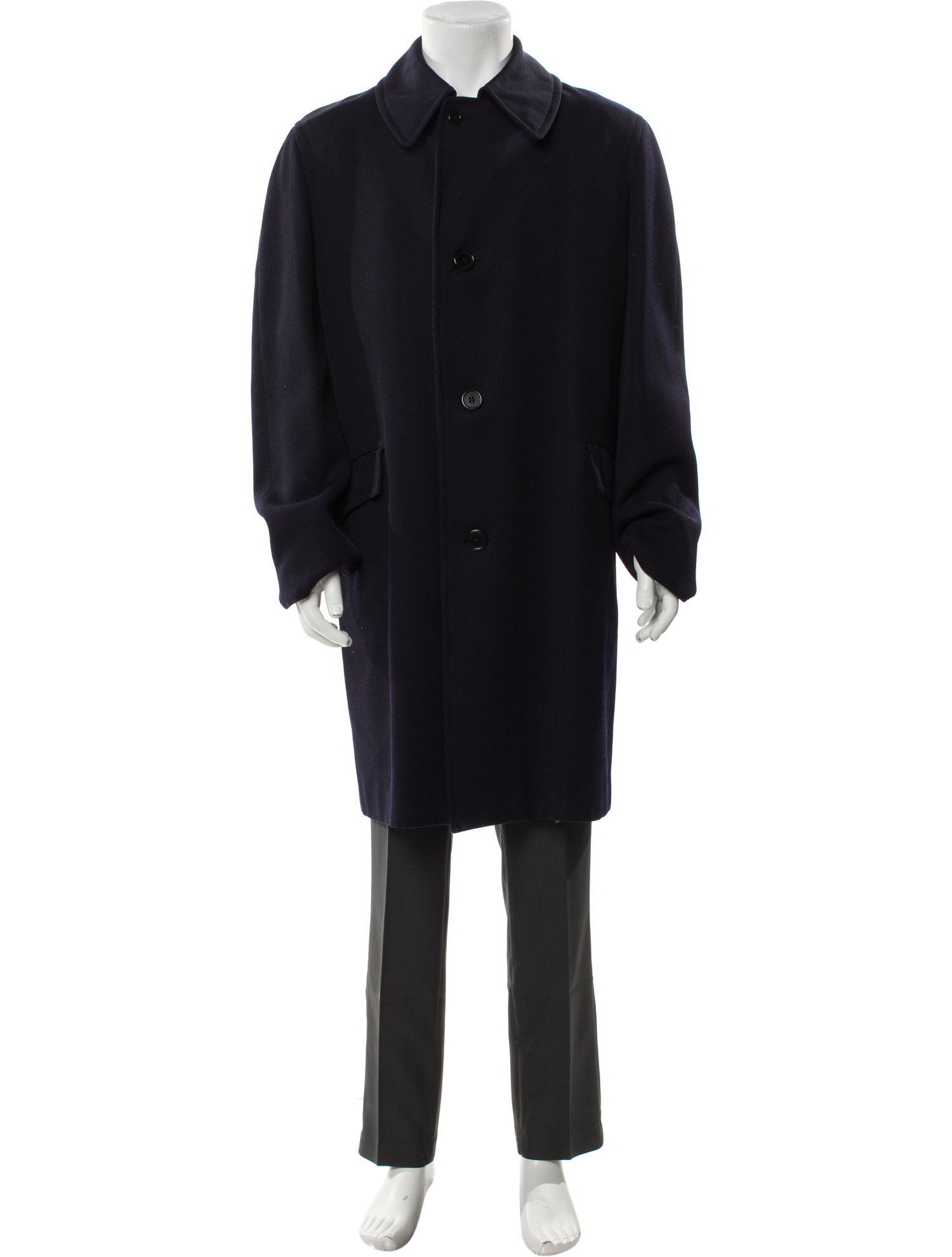 Aquascutum Overcoat