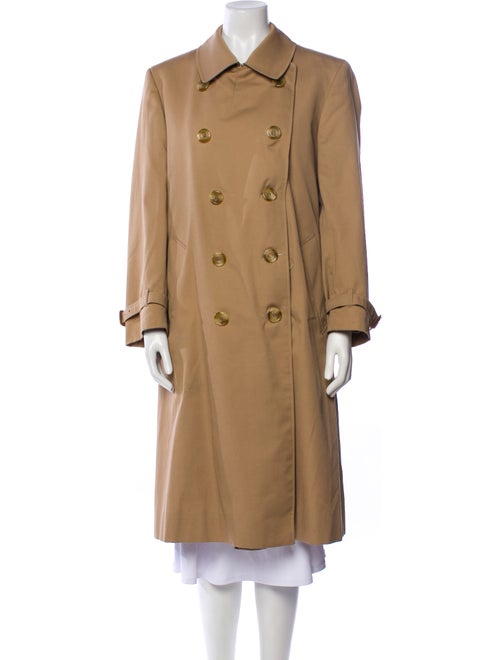 Aquascutum Trench Coat