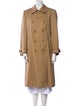 Aquascutum Trench Coat