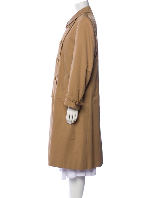 Aquascutum Trench Coat