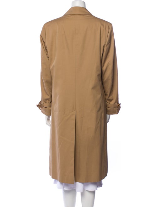 Aquascutum Trench Coat