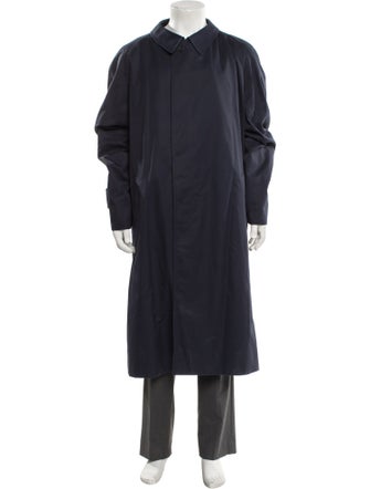 Aquascutum Trench Coat