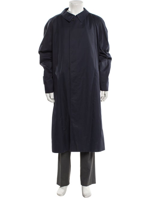 Aquascutum Trench Coat