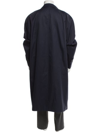 Aquascutum Trench Coat