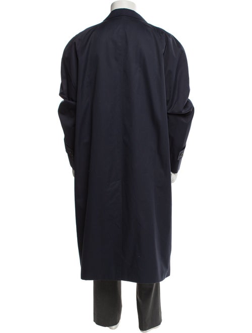 Aquascutum Trench Coat
