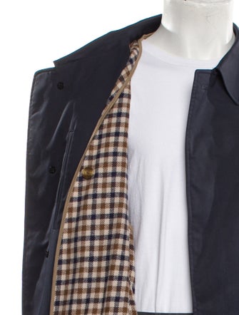 Aquascutum Trench Coat