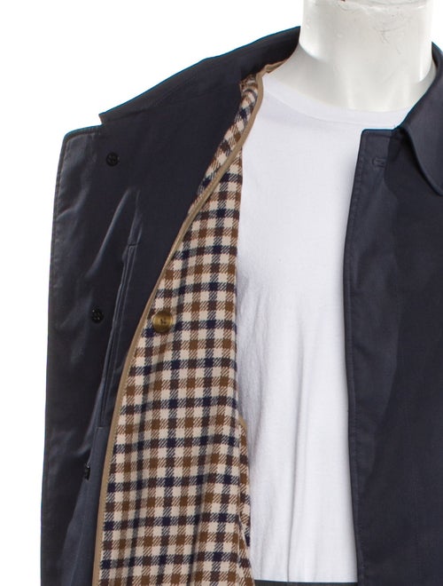 Aquascutum Trench Coat