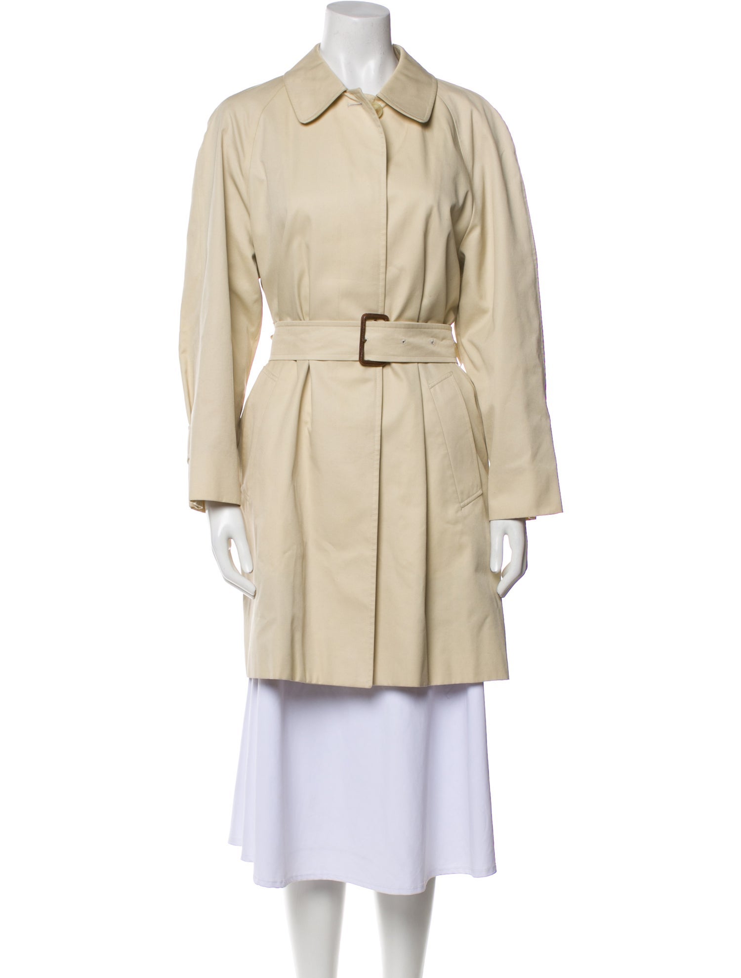 Aquascutum Coat
