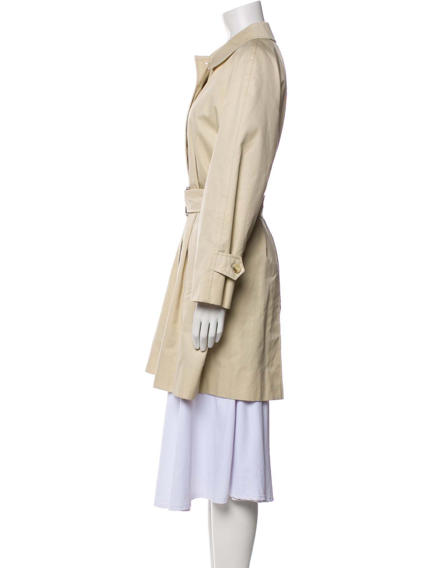 Aquascutum Coat