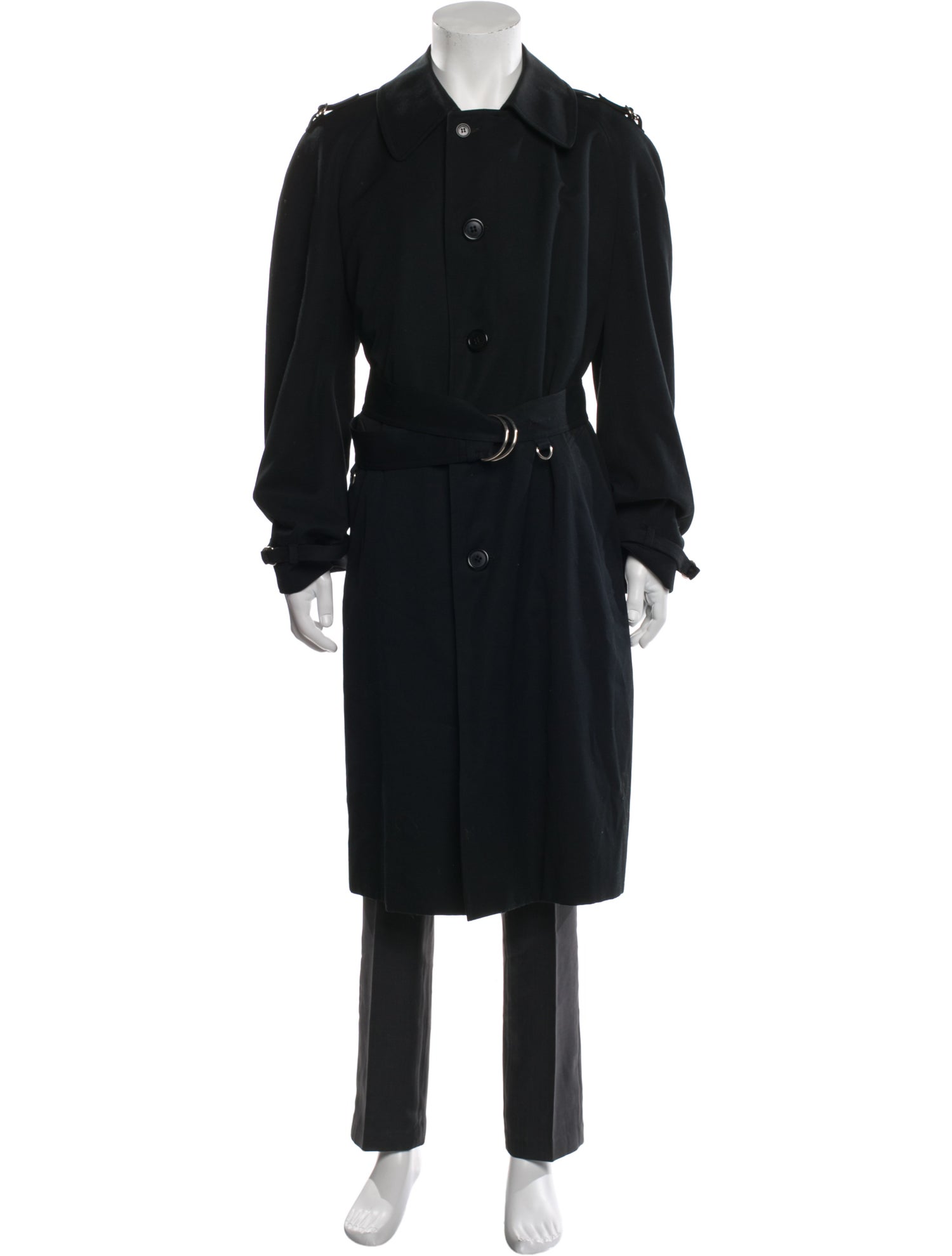 Aquascutum Trench Coat