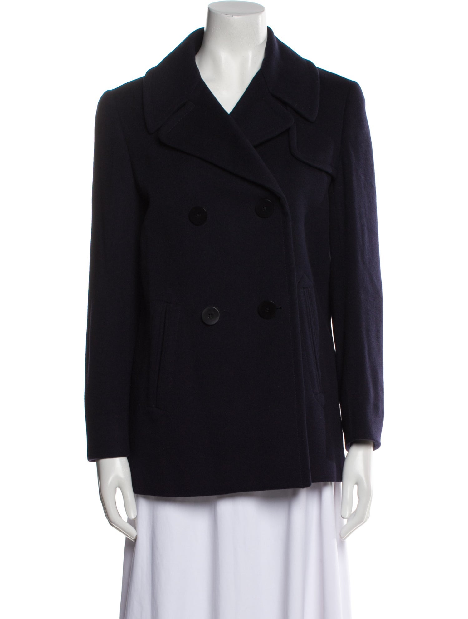 Aquascutum Cashmere Jacket