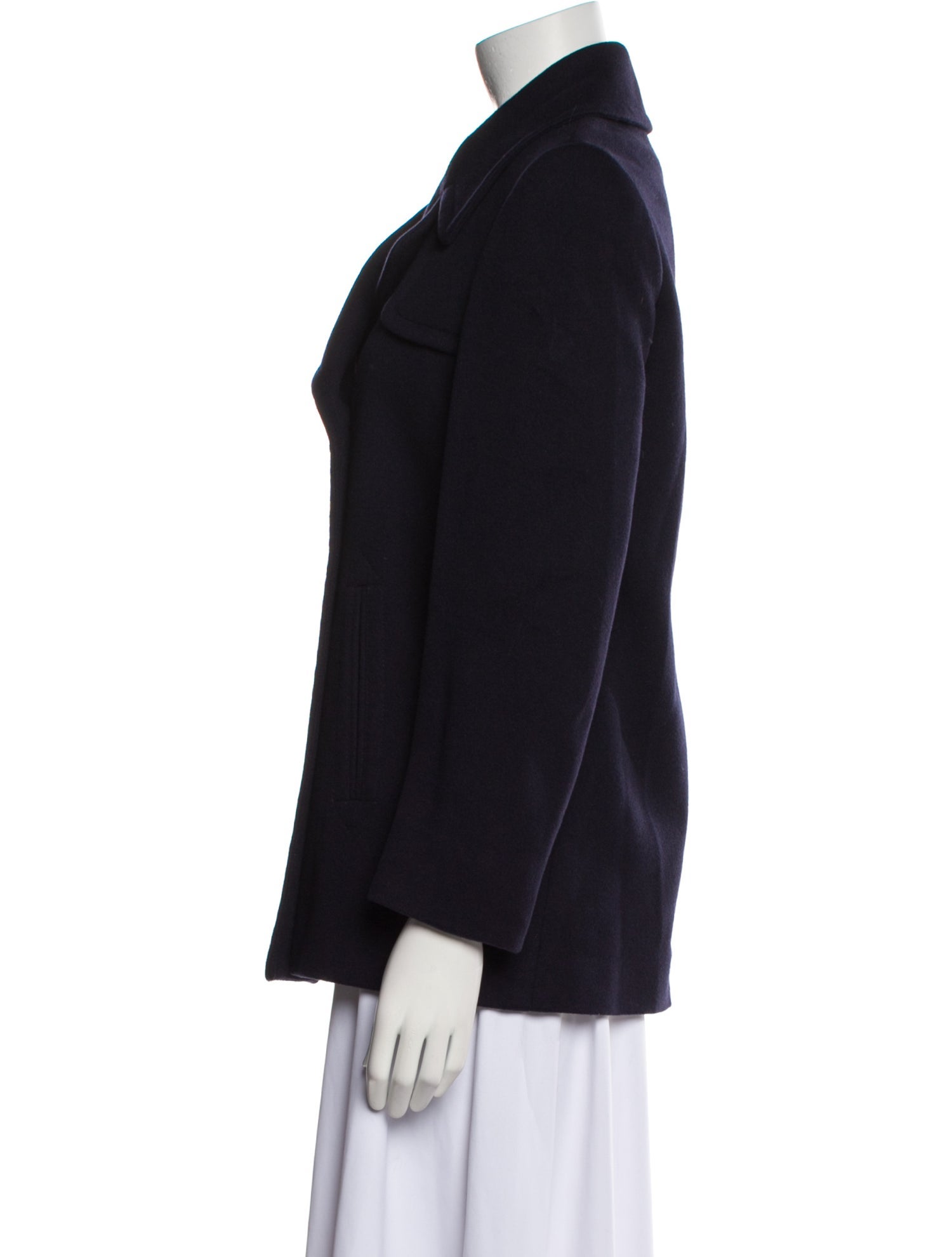 Aquascutum Cashmere Jacket