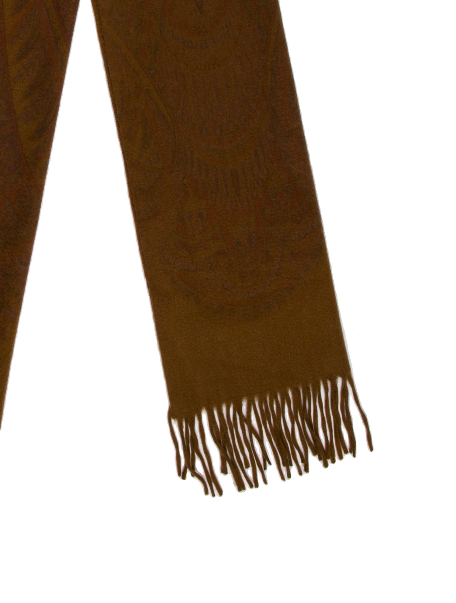 Aquascutum Cashmere Scarf