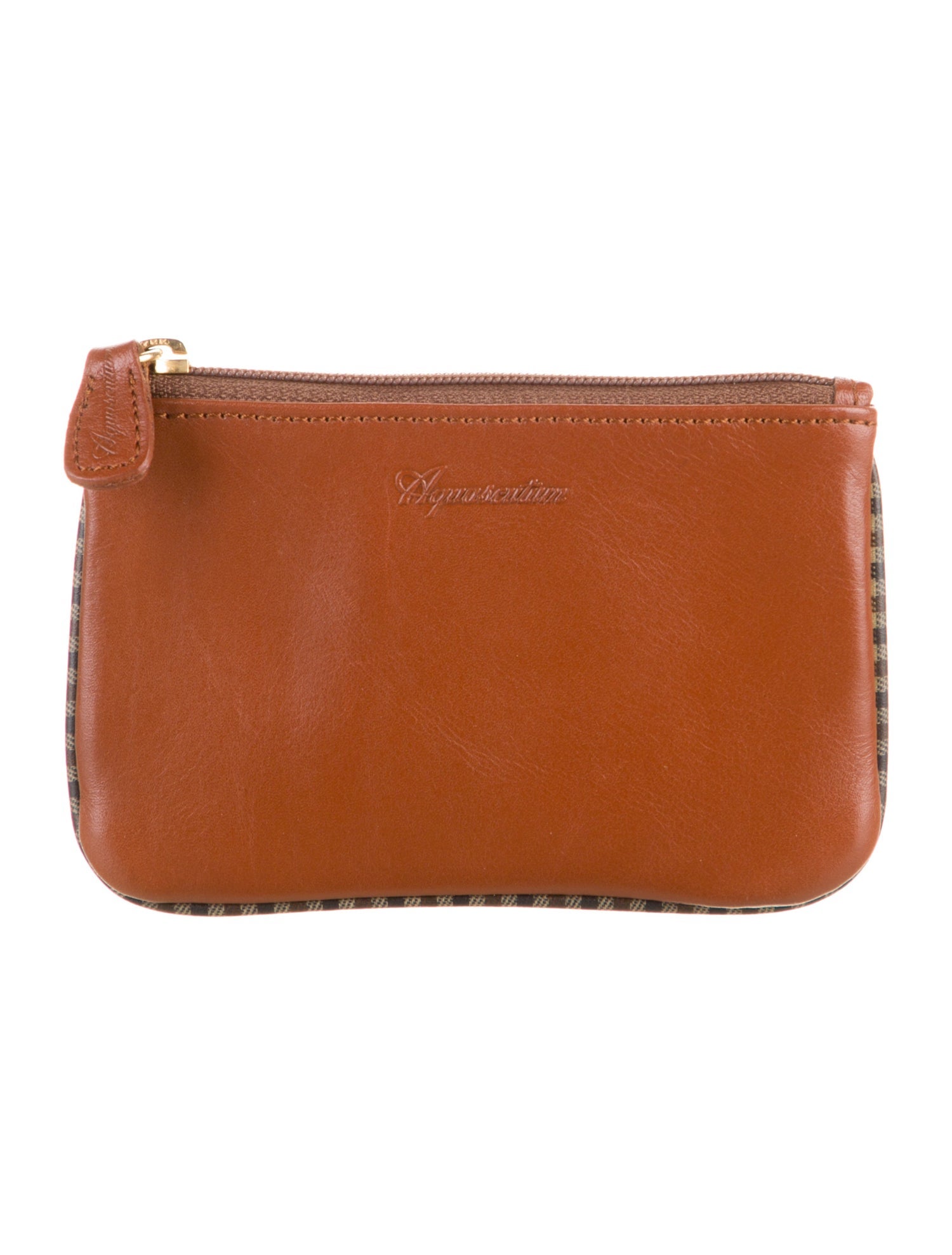 Aquascutum Leather Wallet