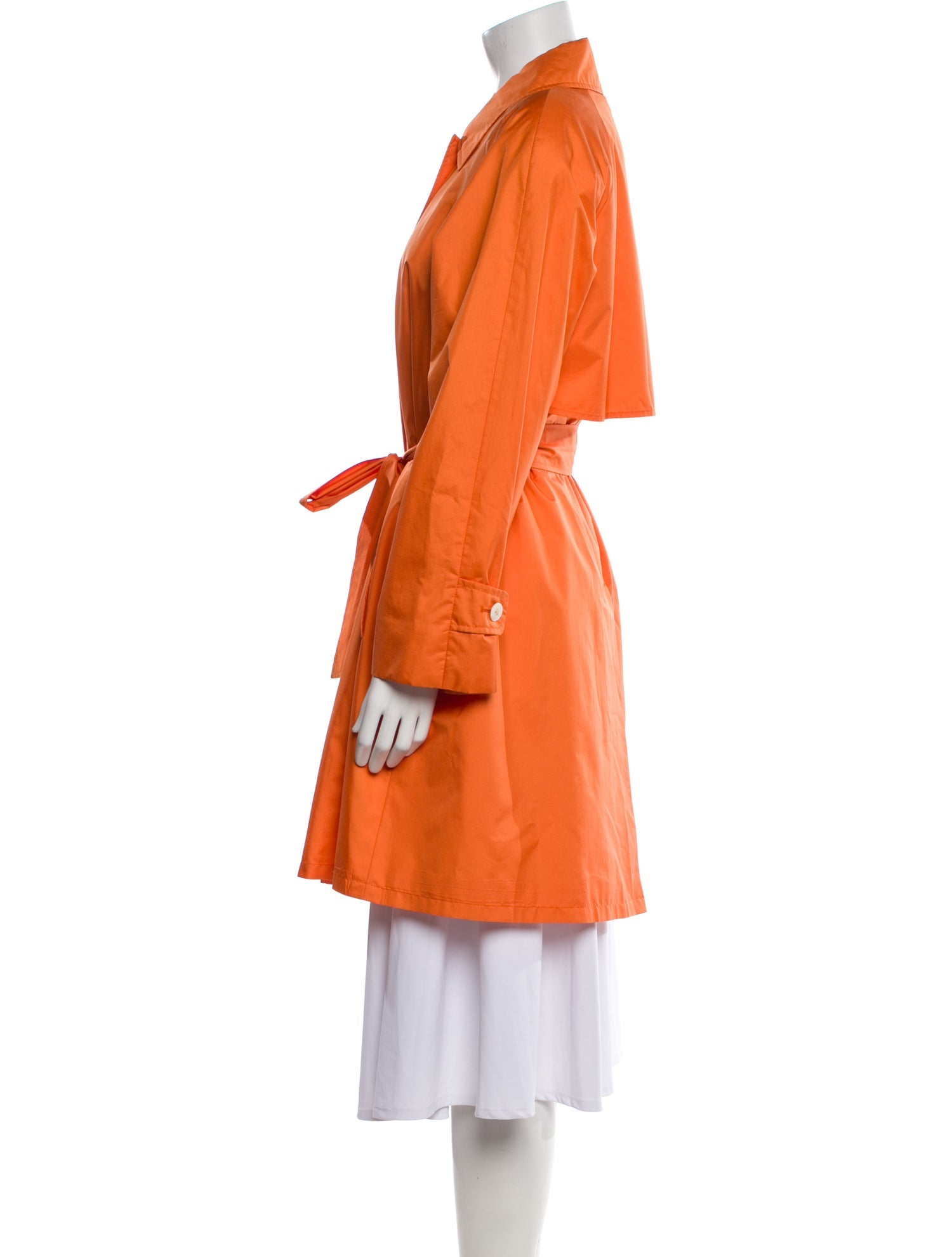 Aquascutum Trench Coat