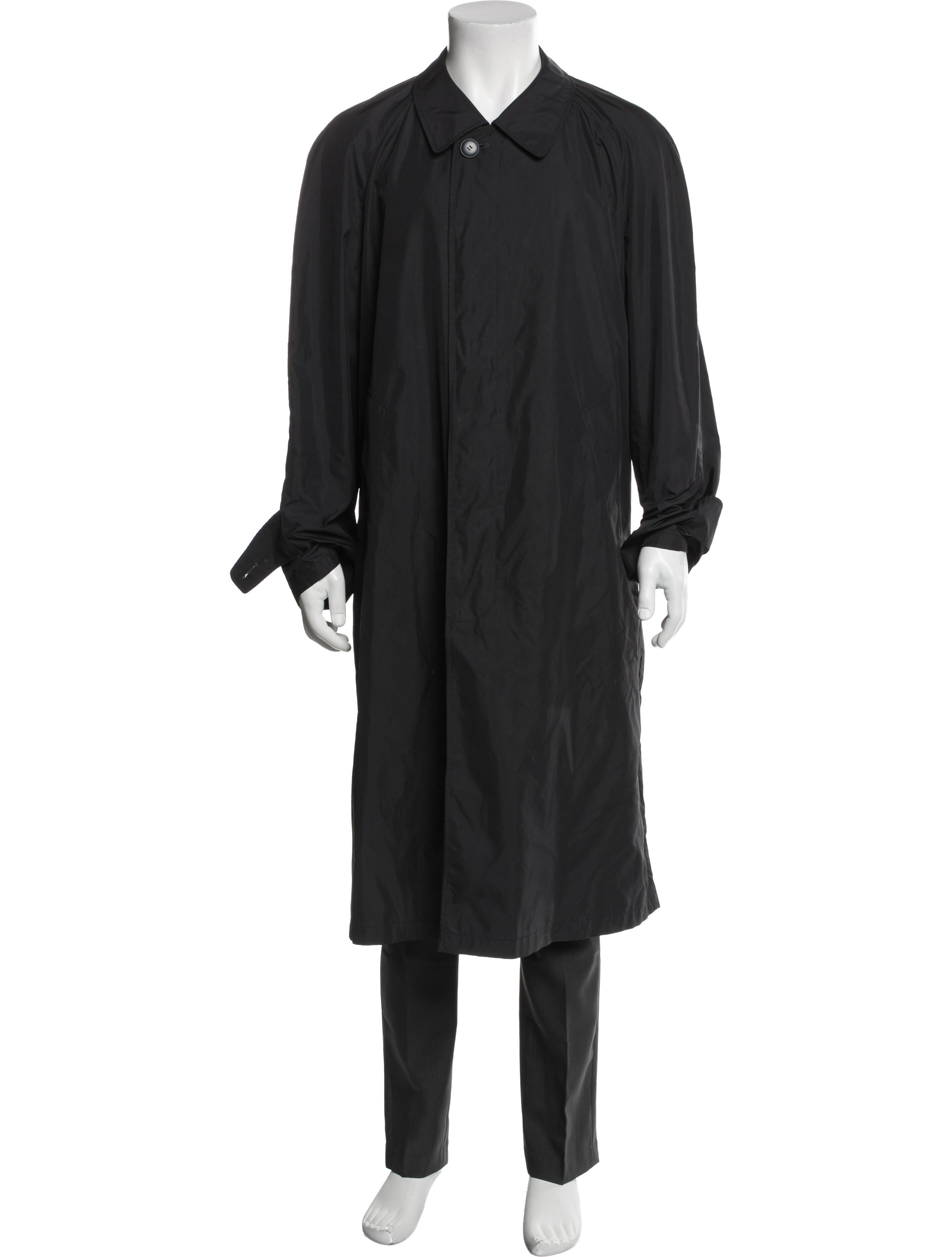 Aquascutum Trench Coat