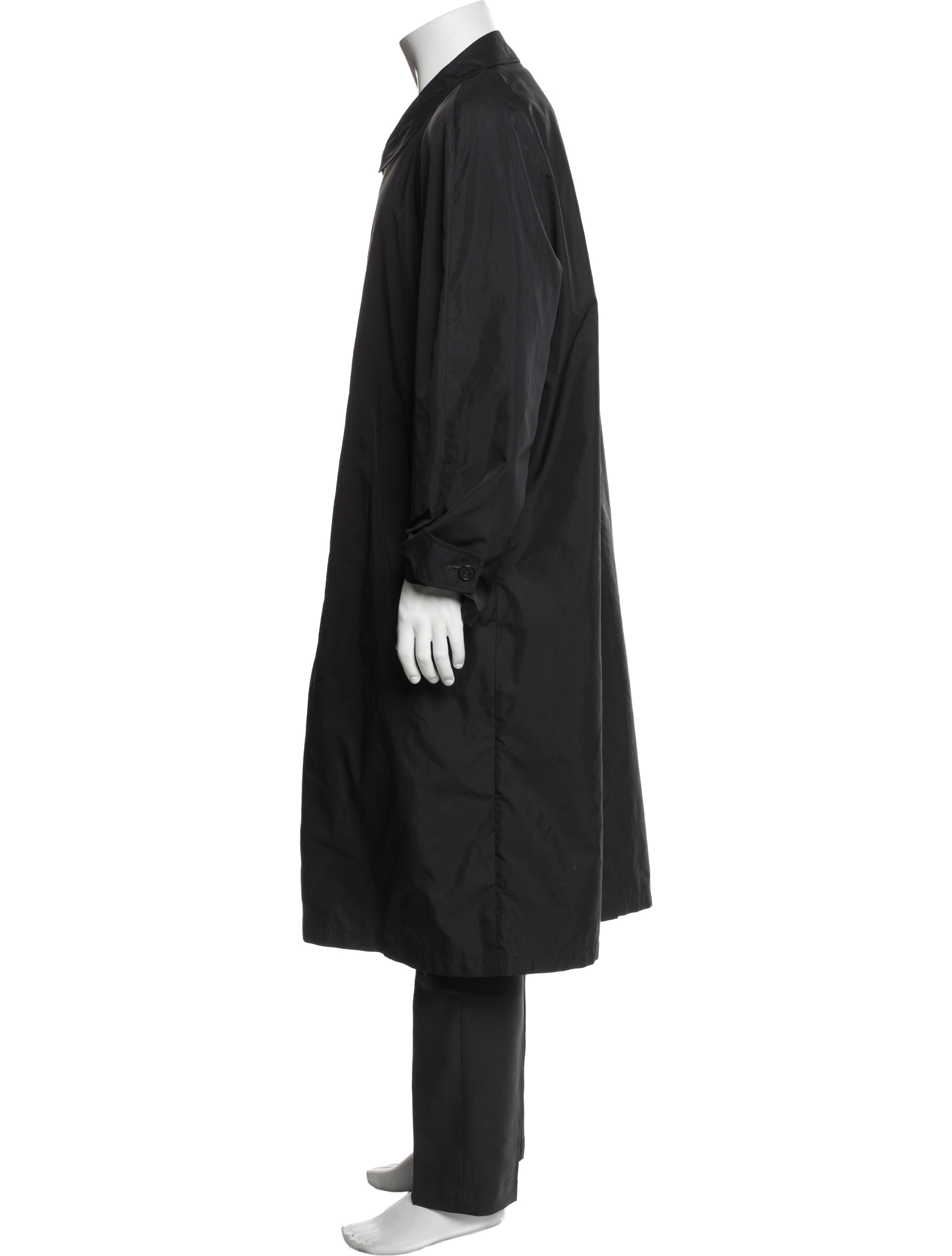 Aquascutum Trench Coat